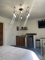 La paz Apartments