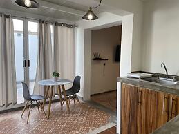 La paz Apartments
