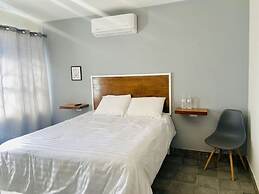 La paz Apartments