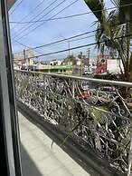 La paz Apartments