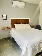 La paz Apartments