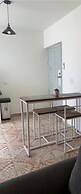 La paz Apartments
