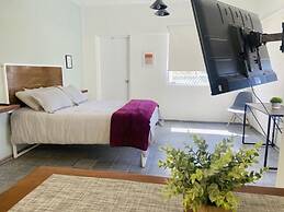 La paz Apartments