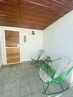 La paz Apartments