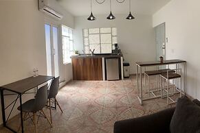 La paz Apartments