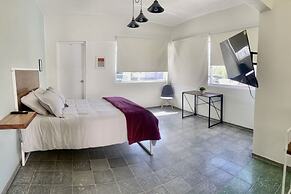 La paz Apartments