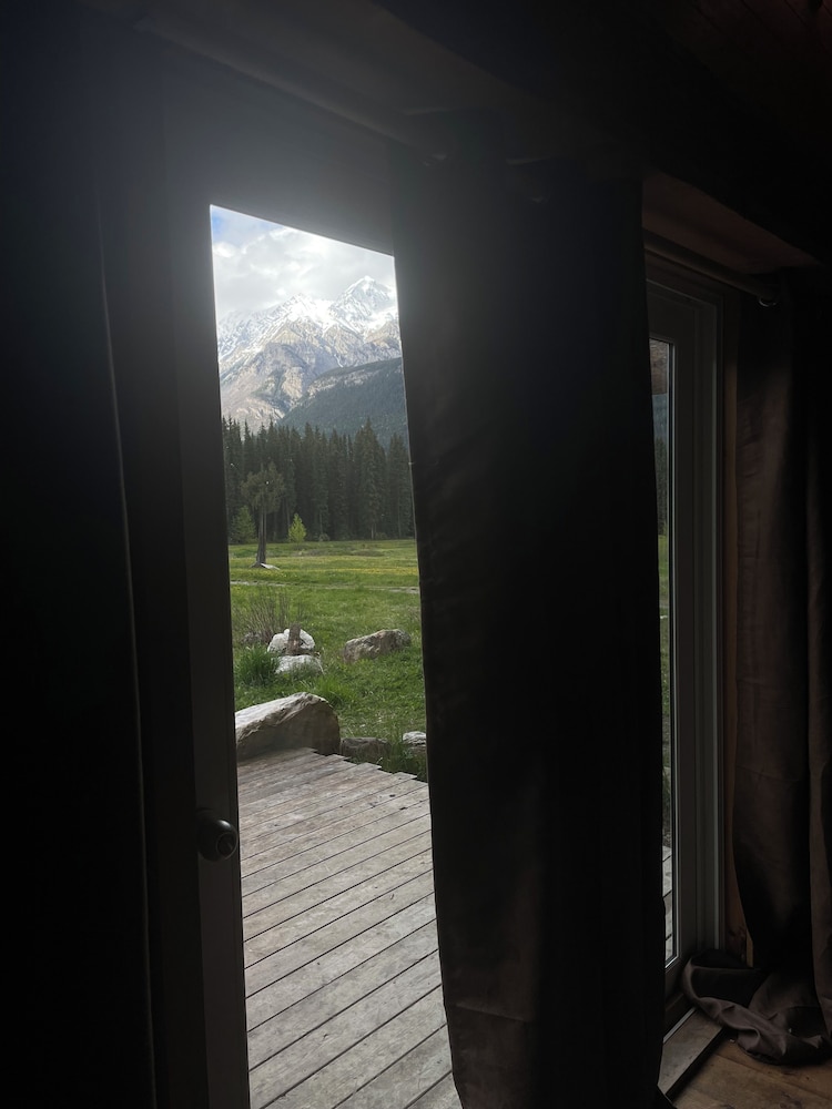 Beaverfoot Lodge