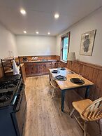 Beaverfoot Lodge