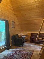 Beaverfoot Lodge