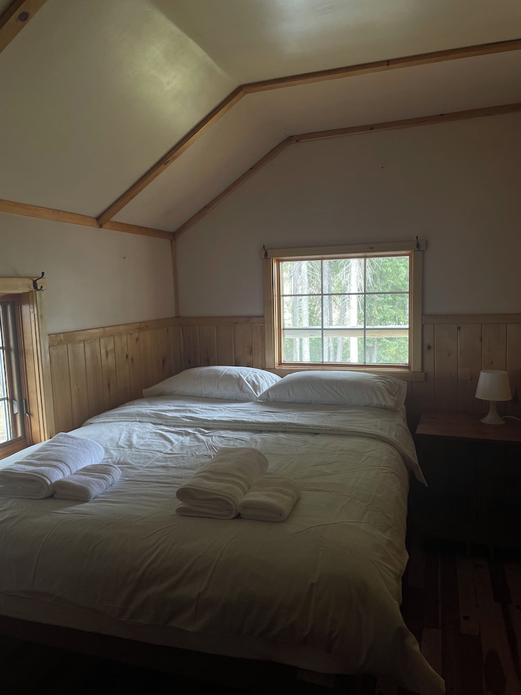 Beaverfoot Lodge