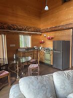 Beaverfoot Lodge