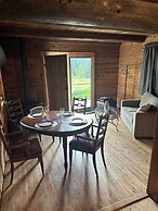 Beaverfoot Lodge