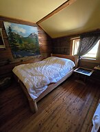 Beaverfoot Lodge
