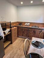 Beaverfoot Lodge