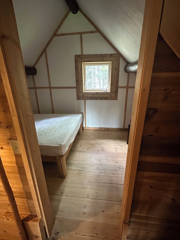 Beaverfoot Lodge