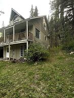 Beaverfoot Lodge