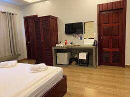 Nico's Hotel 2