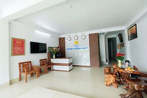 Sapa Happy Hotel