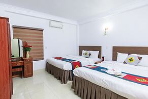 Sapa Happy Hotel