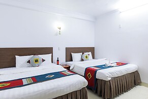 Sapa Happy Hotel