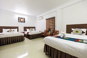 Sapa Happy Hotel