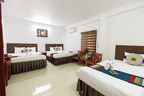 Sapa Happy Hotel