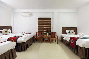 Sapa Happy Hotel