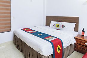 Sapa Happy Hotel