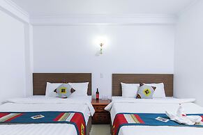 Sapa Happy Hotel