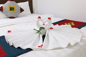 Sapa Happy Hotel