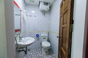 Sapa Happy Hotel