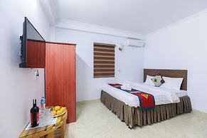 Sapa Happy Hotel