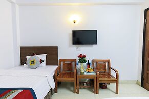Sapa Happy Hotel
