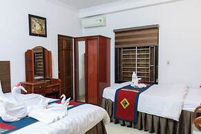 Sapa Happy Hotel