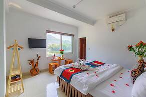 Sapa Happy Hotel