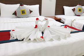 Sapa Happy Hotel
