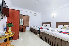 Sapa Happy Hotel