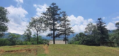 Cottage Garden Sapa