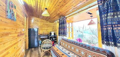 Cottage Garden Sapa