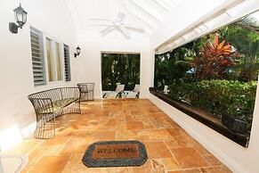 Crown Royal Villas