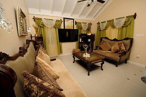 Crown Royal Villas