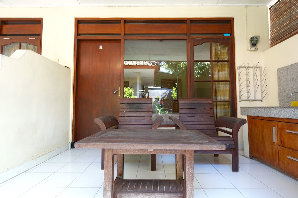 Pondok Nuri Homestay
