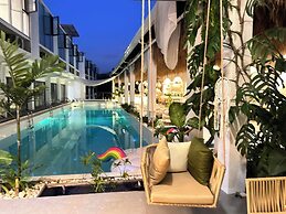 Diving Addiction Resort