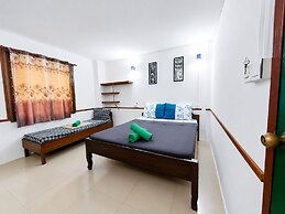 Soben Cafe Guesthouse