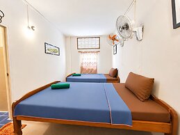 Soben Cafe Guesthouse