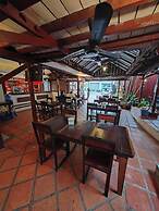 Soben Cafe Guesthouse