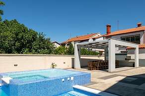 Medulin Villa met 9 Slaapkamers