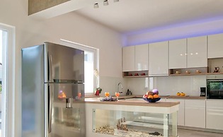Medulin Villa met 9 Slaapkamers