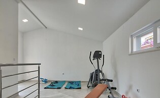 Medulin Villa met 9 Slaapkamers