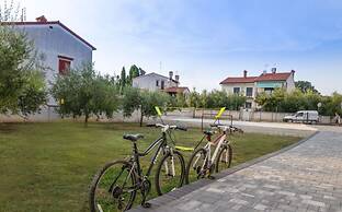 Medulin Villa met 9 Slaapkamers